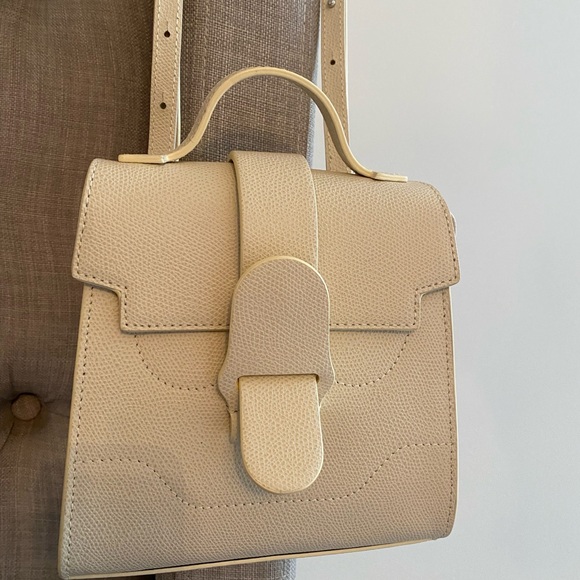 Senreve Mini Alunna Bag - Picture 2 of 12
